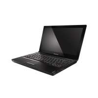 Ноутбук Lenovo G530-Intel Pentium T3400-2.16GHz-3GB-DDR2-500Gb-HDD-W15.4-Web-(B)-Б/У