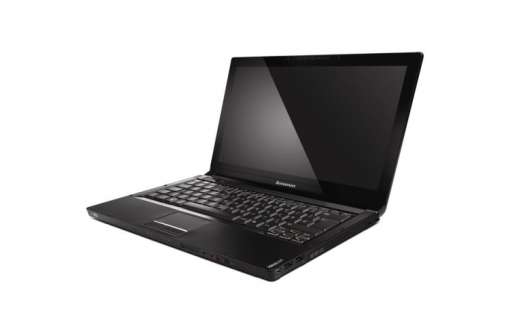 Ноутбук Lenovo G530-Intel Pentium T3400-2.16GHz-3GB-DDR2-500Gb-HDD-W15.4-Web-(B)-Б/В
