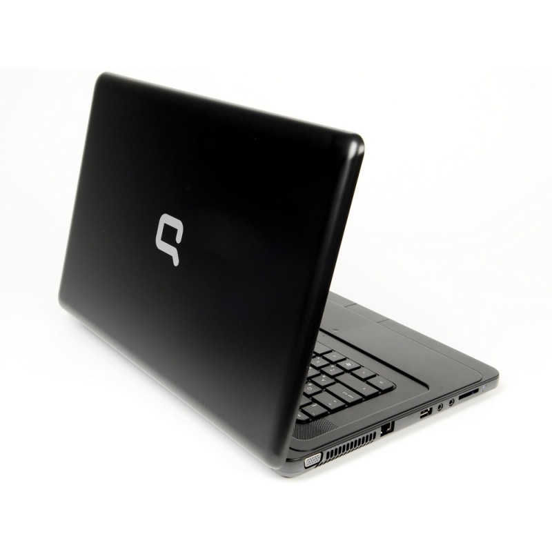 Ноутбук HP Compaq CQ57-420EO-AMD E-300-1.3GHz-2Gb-DDR3-320Gb-HDD-DVD-RW-W15.6-AMD Radeon HD 6310-(B)-Б/В