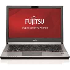 Ноутбук Fujitsu LIFEBOOK E744-Intel-Core-i5-4200M-2,5GHz-4Gb-DDR3-250Gb-HDD-DVD-RW-W14-Web-(B-)-Б/У