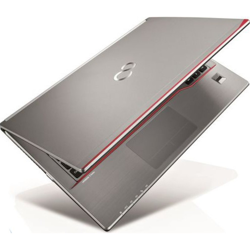 Ноутбук Fujitsu LIFEBOOK E744-Intel-Core-i5-4200M-2,5GHz-4Gb-DDR3-250Gb-HDD-DVD-RW-W14-Web-(B-)-Б/У