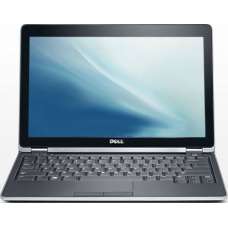 Ноутбук Dell Latitude E6220-Intel Core i3-2330M-2,2GHz-2Gb-DDR3-250Gb-HDD-W12.5-(B-)-Б/В