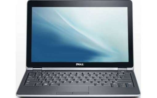 Ноутбук Dell Latitude E6220-Intel Core i3-2330M-2,2GHz-2Gb-DDR3-250Gb-HDD-W12.5-(B-)-Б/У