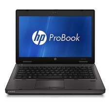 Ноутбук HP ProBook 6465b-AMD A6-3410MX-1,6GHz-4Gb-DDR3-128Gb-SSD-DVD-R-W14-Web-AMD Radeon HD 6520G-(B)-Б/У