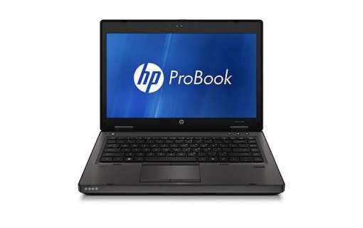 Ноутбук HP ProBook 6465b-AMD A6-3410MX-1,6GHz-4Gb-DDR3-128Gb-SSD-DVD-R-W14-Web-AMD Radeon HD 6520G-(B)-Б/В