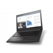 Ноутбук Lenovo ThinkPad T460-Intel Core i7-6600U-2,6GHz-8Gb-DDR3-256Gb-SSD-W14-FHD-IPS-Web-(B)-Б/У