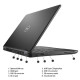 Ноутбук Dell Latitude E5490-Intel Core-I5-8350U-1.70GHz-16Gb-DDR4-256Gb-SSD-W14-FHD-IPS-(B)-Б/У