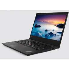 Ноутбук Lenovo E485-AMD Ryzen 5-2500U-2.0GHz-8GB-DDR4-256Gb-SSD-W14-Web-IPS-FHD-AMD Radeon Vega 8-(B)-Б/В