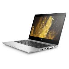 Ноутбук HP EliteBook 830 G5-Intel-Core-i5-8350U-1,7GHz-8Gb-DDR4-256Gb-SSD-W13.2-IPS-FHD-Web-(B)-Б/В