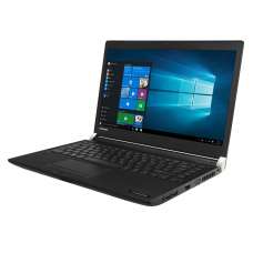 Ноутбук Toshiba A30-C-1NV-Intel Core i7-6500U-2.5GHz-8Gb-DDR3-256Gb-SSD-W13.3-IPS-FHD-(B)-Б/У