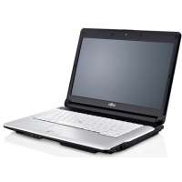 Ноутбук Fujitsu LIFEBOOK S710-Intel Core-i5-520M-2.4GHz-4Gb-DDR3-250Gb-HDD-DVD-RW-W14-(B)-Б/У