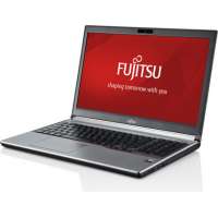 Ноутбук Fujitsu LIFEBOOK E754-Intel-Core-i5-4210M-2,6GHz-4Gb-256Gb-SSD-DVD-RW-W15,6-FHD-IPS-(B)-Б/У