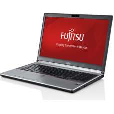 Ноутбук Fujitsu LIFEBOOK E754-Intel-Core-i5-4210M-2,6GHz-4Gb-256Gb-SSD-DVD-RW-W15,6-FHD-IPS-(B)-Б/У