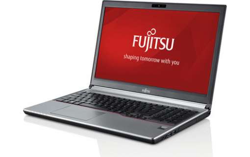 Ноутбук Fujitsu LIFEBOOK E754-Intel-Core-i5-4210M-2,6GHz-4Gb-256Gb-SSD-DVD-RW-W15,6-FHD-IPS-(B)-Б/У