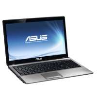 Ноутбук ASUS X53S-Intel Core i5-2410M-2.3GHz-6Gb-DDR3-640Gb-HDD-W15.6-Web-DVD-R-NVIDIA GeForce GT540M(1Gb)-(B-)-Б/У