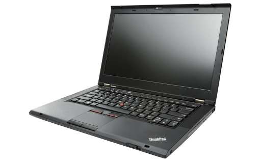 Ноутбук Lenovo T530-Intel Core I5-3210M-2.50GHz-8GB-DDR3-500Gb-HDD-W15,6-Web-HD-(C-)-Б/У