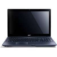 Ноутбук Acer Aspire 5349-B816G50Mikk-Intel Celeron B815-1.6GHz-6Gb-DDR3-320Gb-HDD-W15.6-DVD-RW-Web-(С)-Б/У
