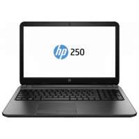 Ноутбук HP 250 G5-Intel Celeron N3060-1.60GHz-8Gb-DDR3-128Gb-SSD-W15.6-Web-DVD-R-(B-)-Б/У