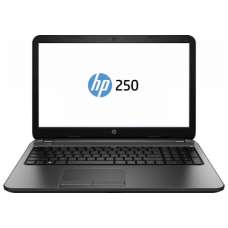 Ноутбук HP 250 G5-Intel Celeron N3060-1.60GHz-8Gb-DDR3-128Gb-SSD-W15.6-Web-DVD-R-(B-)-Б/У