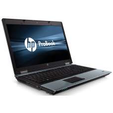 Ноутбук HP ProBook 6550b-Intel Core i5-520M-2.4GHz-4Gb-DDR3-500Gb-HDD-DVD-RW-W15.6-HD-(B-)-Б/У