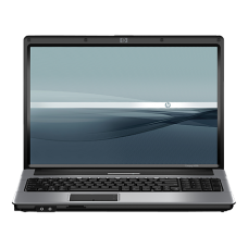 Ноутбук HP Compaq 6820s-Intel C2D T7250-2.0GHz-2Gb-DDR2-160Gb-DVD-RW-W17.1-ATI Mobility Radeon X1350-(B-)-Б/У