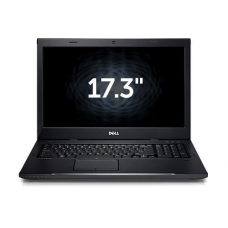 Ноутбук Dell VOSTRO 3750-Intel-Core-i5-2450M-2.5GHz-4Gb-DDR3-500Gb-HDD-W17.3-DVD-R-Web-(С-)-Б/У