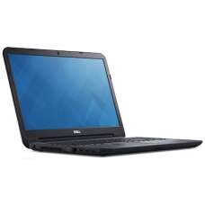 Ноутбук Dell Latitude 3540-Intel Core i5-4210U-1.7GHz-4Gb-DDR3-320Gb-HDD-W15.6-Web-HD-(B)-Б/В