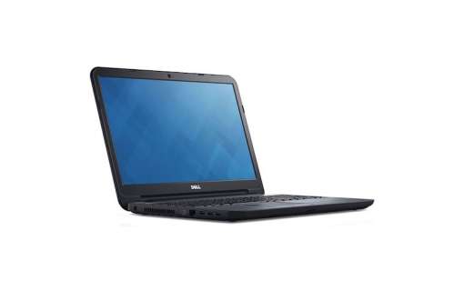 Ноутбук Dell Latitude 3540-Intel Core i5-4210U-1.7GHz-4Gb-DDR3-320Gb-HDD-W15.6-Web-HD-(B)-Б/В