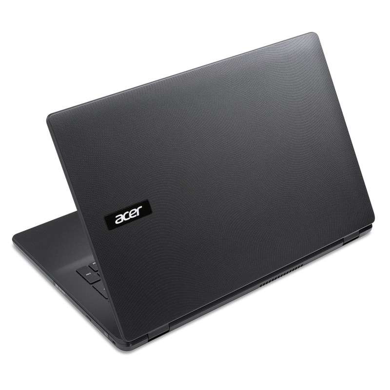 Ноутбук Acer Aspire ES1-433-Intel Core i3-7100U-2.4GHz-4Gb-DDR4-256Gb-SSD-W14-Web-DVD-R-FHD-(B)-Б/У