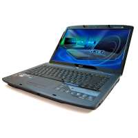 Ноутбук Acer Aspire 5730Z-Intel Pentium T3200-2.0GHz-3Gb-DDR2-320Gb-HDD-W15.6-DVD-R-NVIDIA GeForce 9300M GS-(B)-Б/В