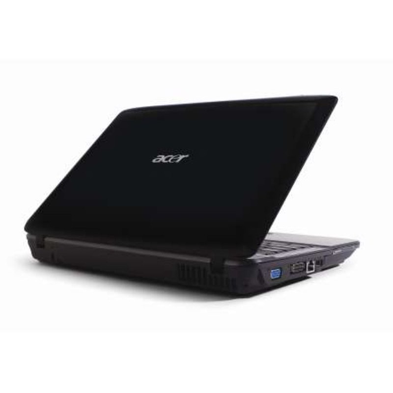 Ноутбук Acer Aspire 5730Z-Intel Pentium T3200-2.0GHz-3Gb-DDR2-320Gb-HDD-W15.6-DVD-R-NVIDIA GeForce 9300M GS-(B)-Б/У