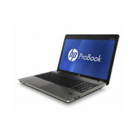 Ноутбук HP ProBook 4530s-Intel Core i5-2430M-2.4GHz-4Gb-DDR3-160Gb-HDD-DVD-R-W15.6-Web-(B)-Б/У