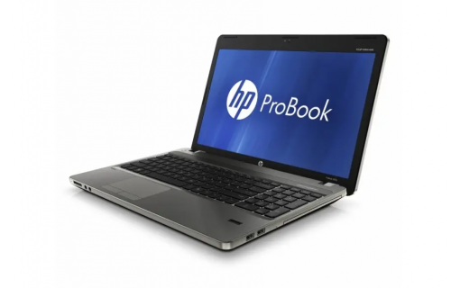 Ноутбук HP ProBook 4530s-Intel Core i5-2430M-2.4GHz-4Gb-DDR3-160Gb-HDD-DVD-R-W15.6-Web-(B)-Б/У
