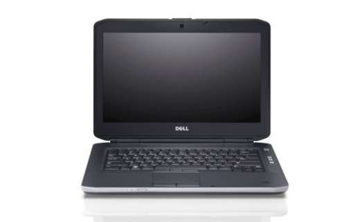 Ноутбук Dell Latitude E5430-Intel Core-i3-3120M-2.5GHz-8Gb-DDR3-320Gb-HD-HDD-DVD-R-W14-(B)-Б/В