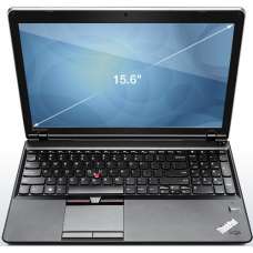 Ноутбук Lenovo ThinkPad E520-Intel Core i5-2430M 2.4GHz-4GB-DDR3-500Gb-HDD-W15,6-Web-HD-(B)-Б/В