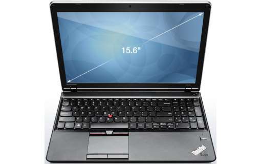 Ноутбук Lenovo ThinkPad E520-Intel Core i5-2430M 2.4GHz-4GB-DDR3-500Gb-HDD-W15,6-Web-HD-(B)-Б/У
