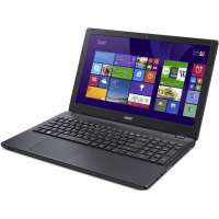 Ноутбук Acer ASPIRE E5-521G-AMD-A8-6410-2.0GHz-8Gb-DDR3-240Gb-SSD-W15.6-Web-AMD Radeon R5 M200-(B)-Б/У