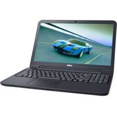 Ноутбук DELL Inspiron 3537-Intel Core i7-4500U-1.8GHz-8Gb-DDR3-500Gb-HDD-W15.6-Web-AMD Radeon R9 M265X-(B-)-Б/У