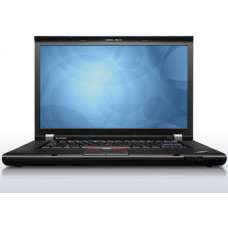 Ноутбук Lenovo ThinkPad T410s-Intel Core i5-540M-2,53GHz-4Gb-DDR3-128Gb-SSD-W14-DVD-R-Web-NVIDIA NVS 3100m-(B)-Б/У