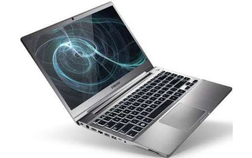 Ноутбук Samsung NP700Z3C-Intel Core i5-3210-2.5GHz-6Gb-DDR3-1Tb-HDD-W15-Web-HD+-(В)-Б/У