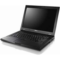 Ноутбук Dell Latitude E5400-Intel C2D P8400-2,26GHz-2Gb-DDR2-160Gb-HDD-DVD-RW-W14.1-(С-)-Б/В