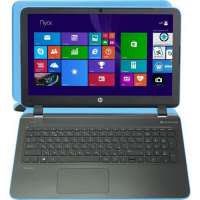Ноутбук HP Pavilion 15-p184no-Intel Core i5-4288U-2.67Ghz-8Gb-DDR3-500Gb-HDD-DVD-R-W15.5-HD-Web-(B-)-Б/В