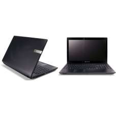 Ноутбук PACKARD BELL EasyNote TK85-Intel Celeron P4600-2.0GHz-6Gb-DDR3-500Gb-HDD-W15.5-Web-(B-)-Б/У