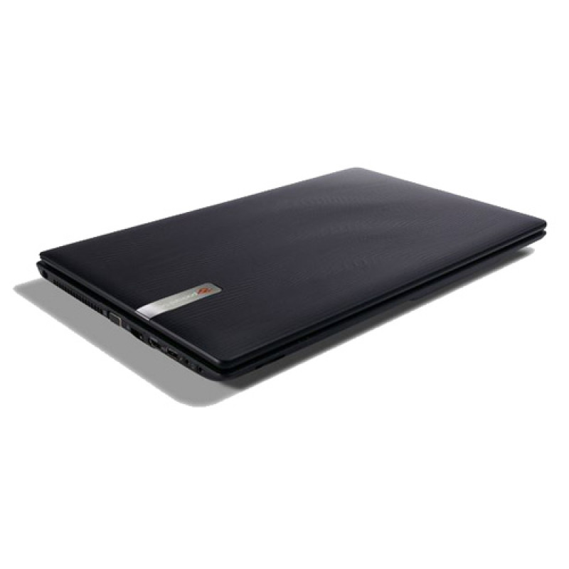 Ноутбук PACKARD BELL EasyNote TK85-Intel Celeron P4600-2.0GHz-6Gb-DDR3-500Gb-HDD-W15.5-Web-(B-)-Б/У