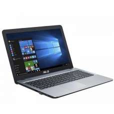 Ноутбук ASUS R541U-Intel Core I3-6006U-2.0GHz-4Gb-DDR4-256Gb-SSD-W15.6-Web-DVD-R-(B-)-Б/В
