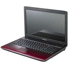 Ноутбук Samsung NP-R580-Intel Core i3-330M-2.1GHz-4Gb-DDR3-500Gb-HDD-W15.6-DVD-RW-Web-NVIDIA GeForce GT 330M-(C-)-Б/У