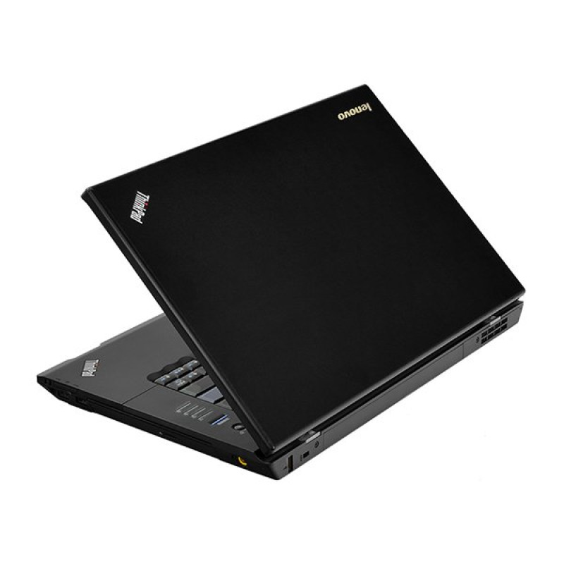 Ноутбук Lenovo ThinkPad L520 Intel Core-i5-2430M-2,40GHz-8Gb-DDR3-128Gb-SSD-DVD-R-W15.6-HD-Web-(B-)-Б/У