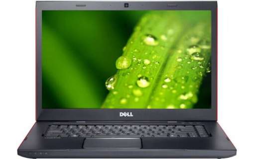 Ноутбук Dell VOSTRO 3550-Intel-Core-i5-2410M-2.3GHz-4Gb-DDR3-640Gb-HDD-W15.6-HD-DVD-R-Web-AMD Radeon 6600M and 6700M-(B)-Б/У