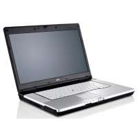 Ноутбук Fujitsu LIFEBOOK E780-Intel Core i3-370M-2,4GHz-4Gb-DDR3-320Gb-HDD-DVD-R-W15.5-HD-Web-(B)-Б/У