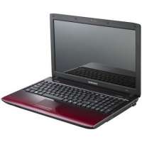 Ноутбук Samsung NP-R580-Intel Core i3-330M-2.1GHz-4Gb-DDR3-500Gb-HDD-W15.6-DVD-RW-Web-NVIDIA GeForce GT 330M-(B-)-Б/У